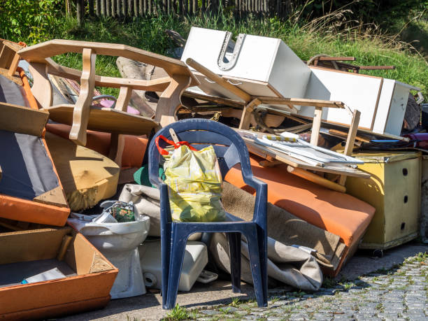 Best Garage Cleanout Services  in Shenandoah Heights, PA