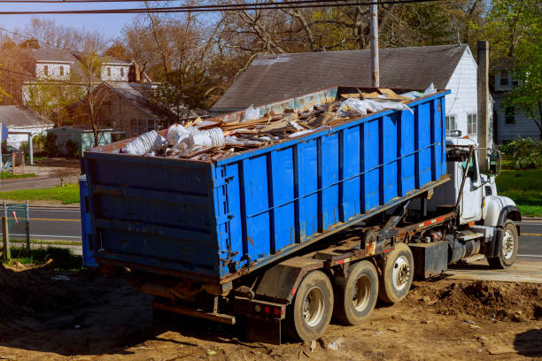 Best Full-Service Junk Removal  in Shenandoah Heights, PA
