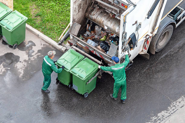 Best Basement Cleanout Services  in Shenandoah Heights, PA