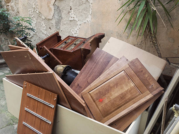 Best Attic Cleanout Services  in Shenandoah Heights, PA